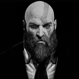 Meet your Posher, Ritchy